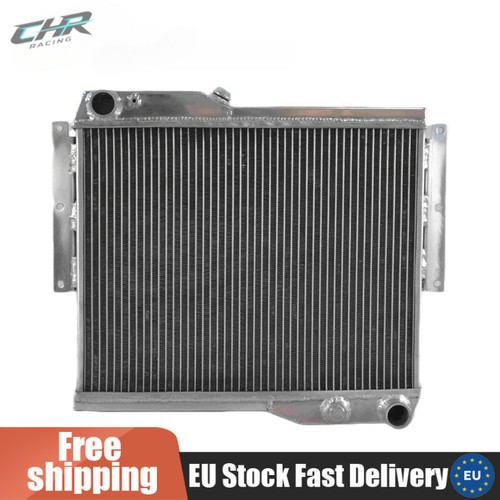 Aluminum radiator for rover - radiator,