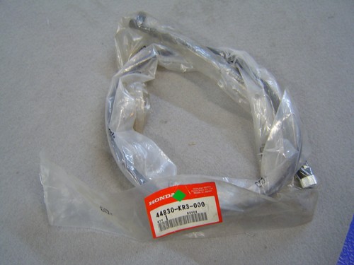 Cable compteur vitesse de - vitesse,