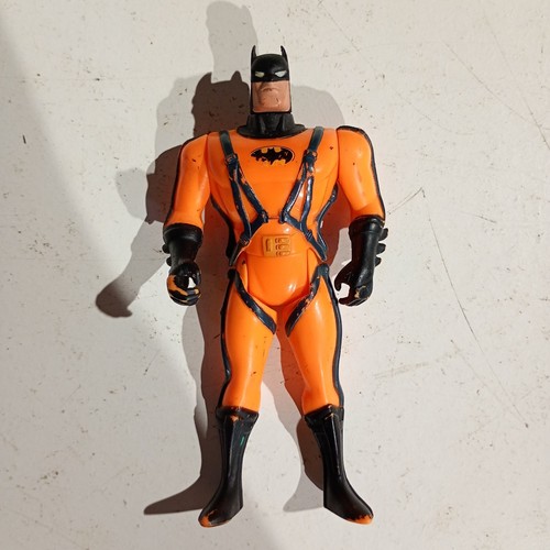 Batman action figure - figure,