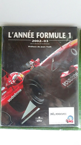 Livre sur automobile - livre, l'automobile
