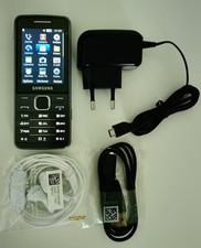 Samsung GT S5610  Neuf 3G Téléphone Portable A Touche Desimlocké Unlock Phone ?