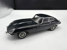 JAGUAR E TYPE COUPE SERIES 1
