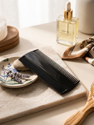 Peigne poux - ,,