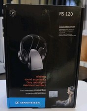 Sennheiser RS 120 Headband