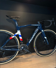Pinarello Crossista Pauline