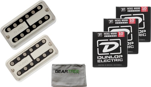 Jones magnatron pickup set - tv,