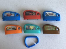 FISHER PRICE Smart Cycle Game