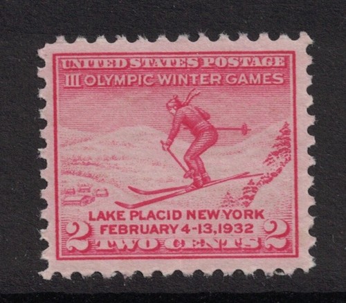 Scott 716 mnh - mnh-, 2c