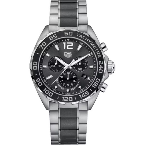 Montre tag heuer formula - montre,