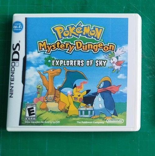 Jeux nintendo - jeux, ds