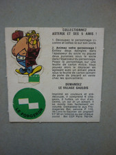 UDERZO / ASTERIX / LE FORGERON