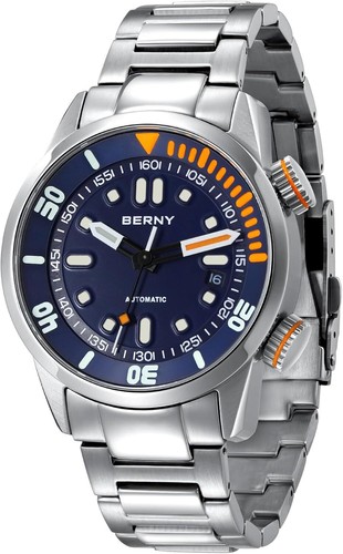 Montre berny automatic - montre,