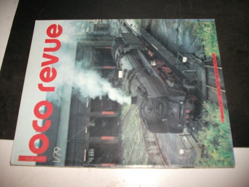 Loco revue 401 1 241 - **, n°401