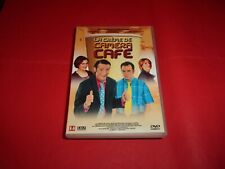 DVD,série TV,"CAMERA CAFE,LA CREME",durée 70 minutes,(a122),,