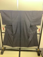 Kimono vintage japonais pure