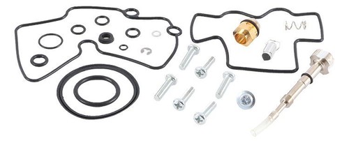 All balls 1521 carburetor - all,