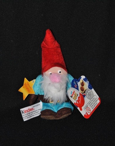 Peluche doudou nain - , kinder