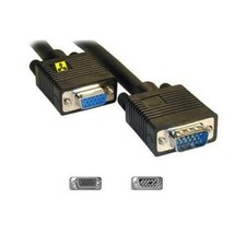 VGA Moniteur Extension Svga