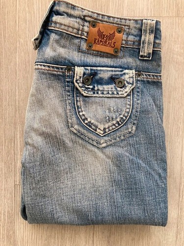 Jeans kaporal taille - kaporal, 5
