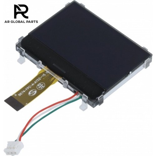 Ensemble écran lcd - lcd, pour