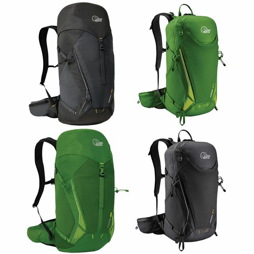 Lowe alpine aeon sac dos - lowe,
