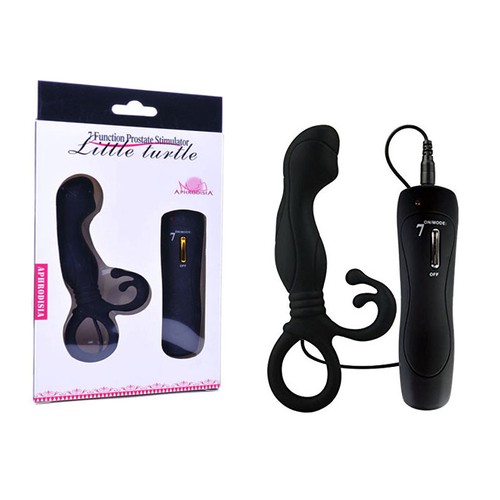 Anal silicone butt plug - anal,