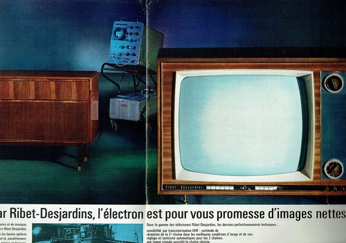 Publicité advertising 097 - publicité,