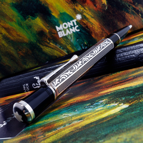 Montblanc writers edition - writers,