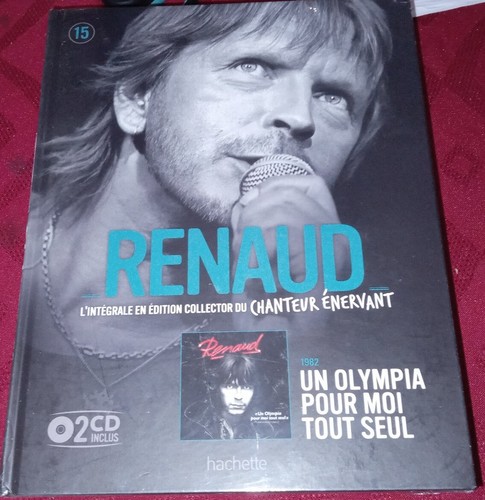 Neuf scelle renaud - renaud, un