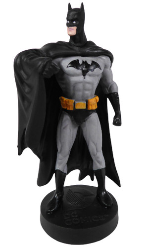 Figurine batman 10cm super - 10cm, dc