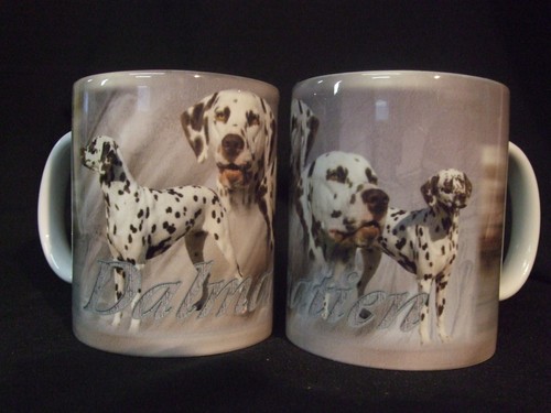 Tasse mug motif chien - tasse,