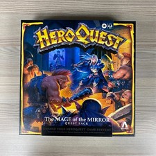 HeroQuest L’extension Pack