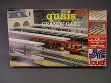 LQ1443 JOUEF 05104100 Train Ho