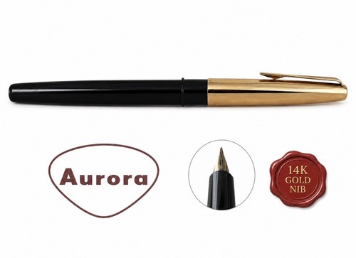 Stylo plume aurora - aurora, 88