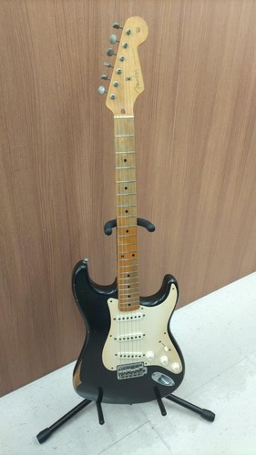 Guitare électrique fender - électrique,