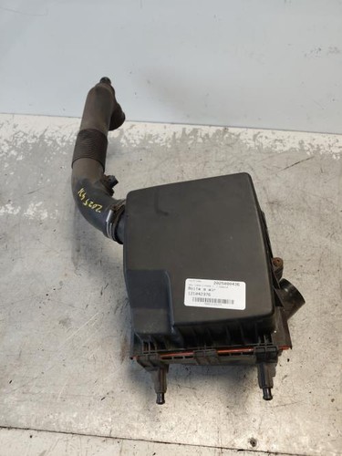 Boite air opel corsa - d, phase