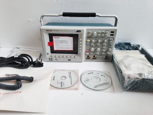 Nouveau oscilloscope - nouveau,