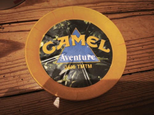 Lot camel - lot,