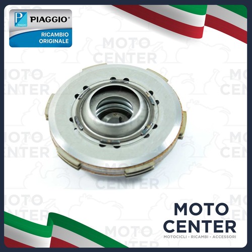 Frizione complète piaggio - frizione,
