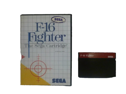 Jeu f 16 fighter - 1, f-16