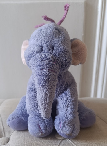 Doudou peluche winnie - doudou/peluche,
