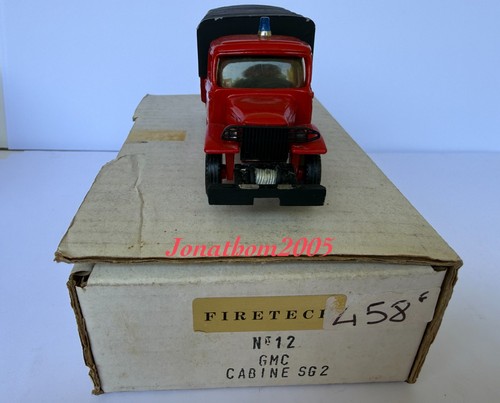 Firetech solido 12 - solido, n°
