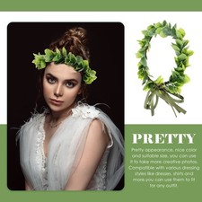 Serre-tête Fleuri Coiffe De