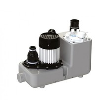 SFA Sanibroyeur SANICOM la pome de sanibroyeur station de relevage d' eaux 00