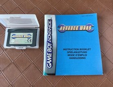 Advance Wars - Nintendo Game