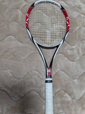 Raquette dure Wilson K six one