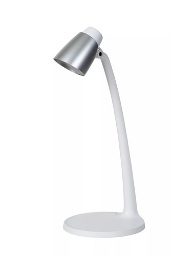 Lampe bureau led flexible - led,