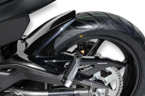 Kawasaki er6 12 - f, 12/16
