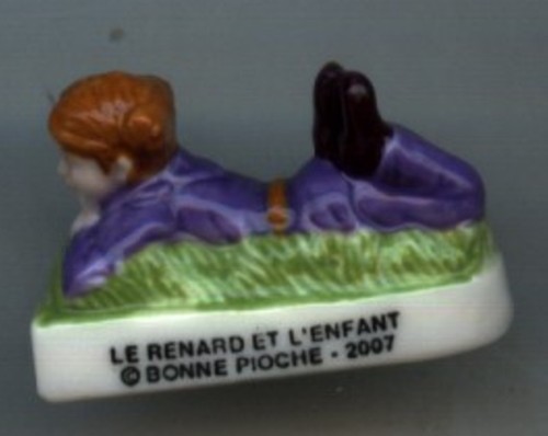 Aua bean feve l enfant - aua, /