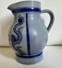 Pichet grès sablé 0,5 L